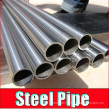 Steel Tube & Seamless Steel Pipe